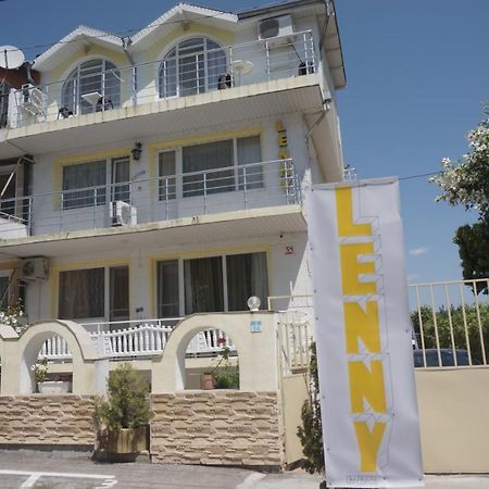 Lenny Hotel คราเนโว ภายนอก รูปภาพ