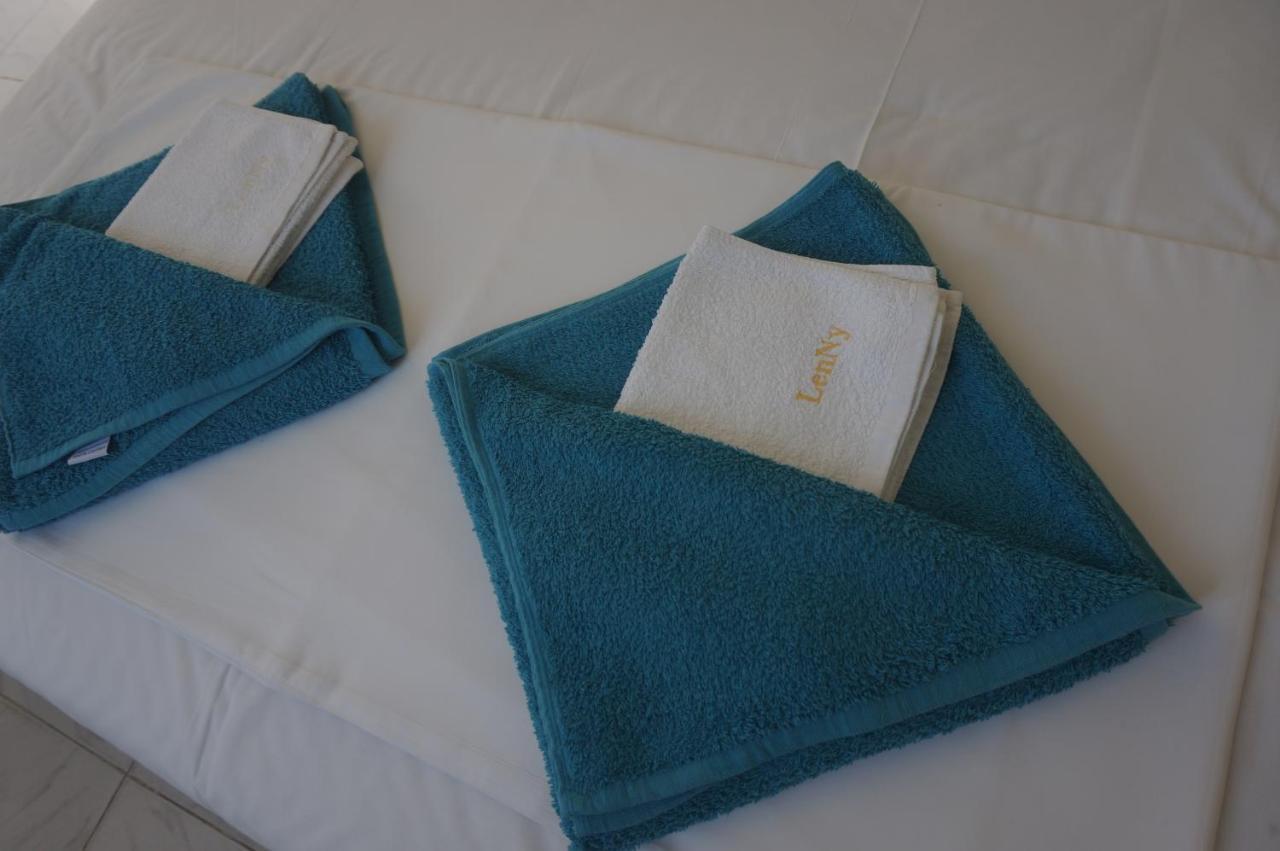 Lenny Hotel คราเนโว ภายนอก รูปภาพ